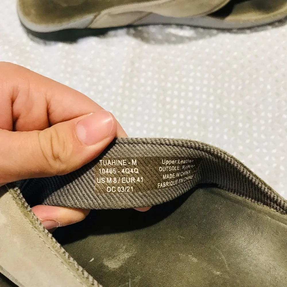 Olukai‎ sandals